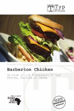 Cover Barberton Chicken