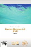 Nautam Bhagwan Lall Bhatt