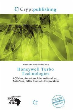 Honeywell Turbo Technologies