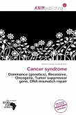 Cancer syndrome Cancer syndrome