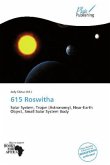 615 Roswitha 615 Roswitha
