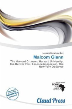 Malcom Glenn