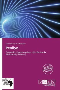 Cover Penllyn