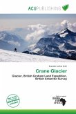Crane Glacier