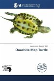 Ouachita Map Turtle