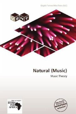 Natural (Music)