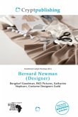 Bernard Newman (Designer)