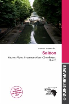 Cover Saléon