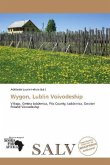 Wygon, Lublin Voivodeship