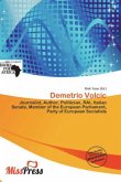 Demetrio Volcic Demetrio Volcic