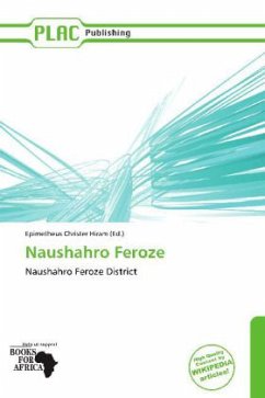Naushahro Feroze