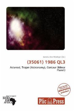 Cover (35061) 1986 QL3