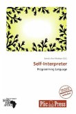 Self-Interpreter Self-Interpreter