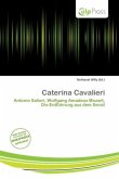 Caterina Cavalieri