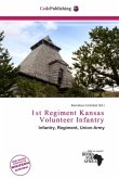 1st Regiment Kansas Volunteer Infantry