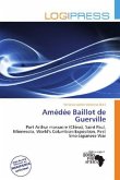 Amédée Baillot de Guerville