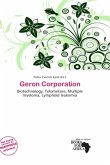 Geron Corporation