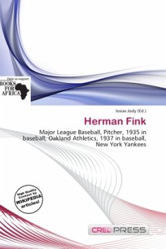 Herman Fink