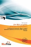 Jim McLaughlin (Pitcher/Outfielder)
