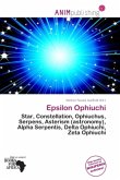 Epsilon Ophiuchi