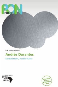 Andrés Dorantes