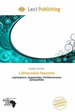 Cover Lithacodes fasciola