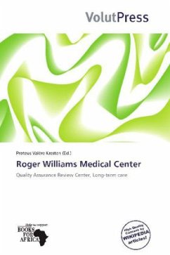 Roger Williams Medical Center