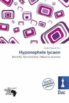 Hyponephele lycaon Cover Hyponephele lycaon