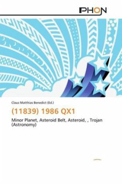 Cover (11839) 1986 QX1