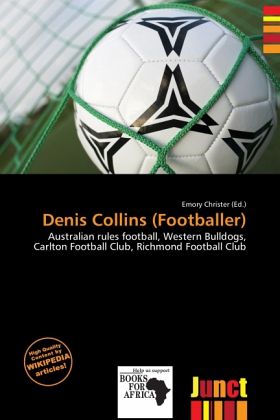 Denis Collins (Footballer) Denis Collins (Footballer)