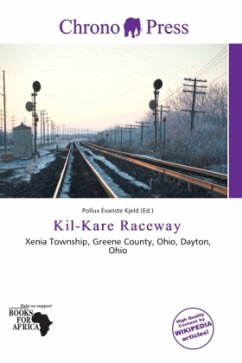 Kil-Kare Raceway