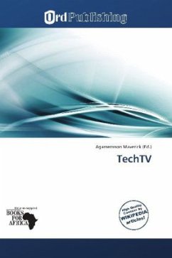 TechTV