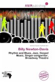 Billy Newton-Davis