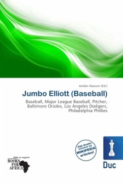 Jumbo Elliott (Baseball)