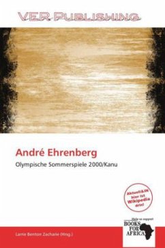 André Ehrenberg