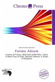 Fatima Adoum