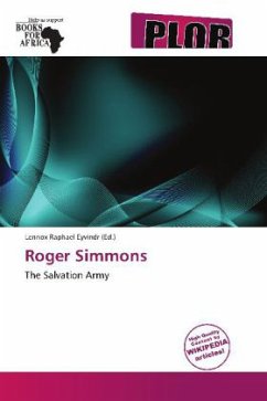 Roger Simmons