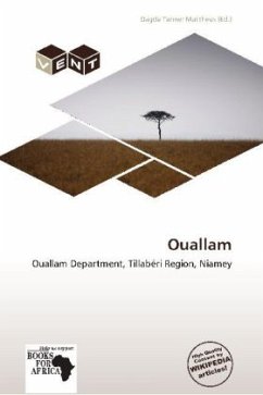 Cover Ouallam