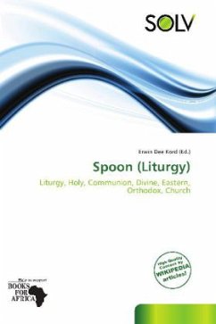 Spoon (Liturgy)