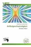 Anflutgeschwindigkeit