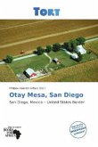 Otay Mesa, San Diego