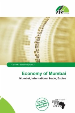 Economy of Mumbai