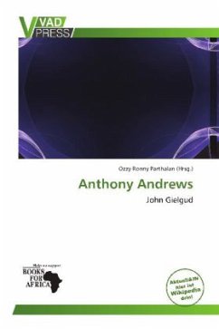 Anthony Andrews