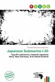 Japanese Submarine I-30