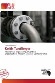 Keith Tantlinger Keith Tantlinger