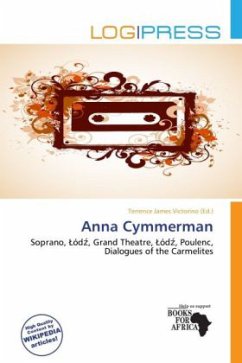 Anna Cymmerman