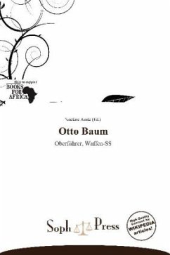 Otto Baum