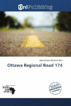 Ottawa Regional Road 174