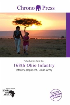 168th Ohio Infantry