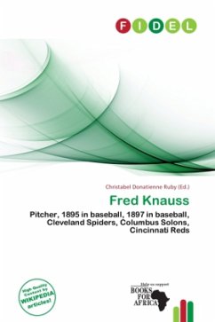 Fred Knauss